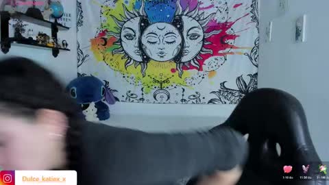 Sofia online show from November 22, 1:59 am