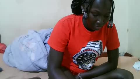 just_kendy online show from January 16, 4:33 pm