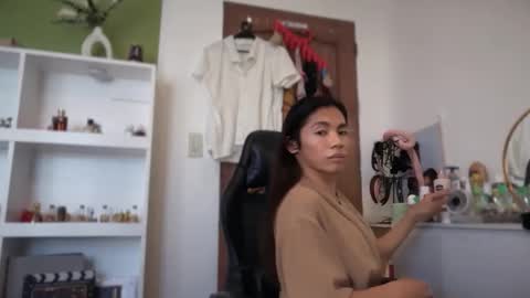 Be you  online show from February 11, 3:11 am