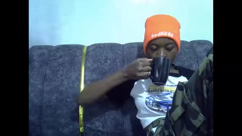 just_nuru online show from October 15, 9:20 am