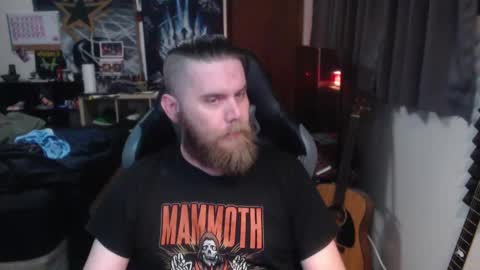 Snapshot of just_ryan88 chatting on December 7, 8:22 am Ryan online show from December 7, 8:22 am