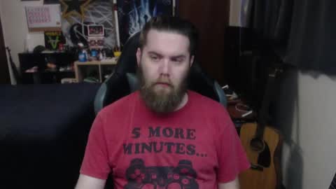 Snapshot of just_ryan88 chatting on January 2, 12:02 am Ryan online show from January 2, 12:02 am