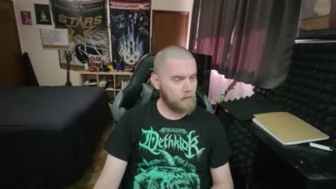 Snapshot of just_ryan88 chatting on October 30, 7:58 pm Ryan online show from October 30, 7:58 pm