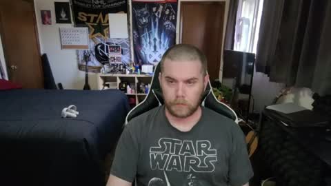 Ryan online show from April 29, 10:16 pm