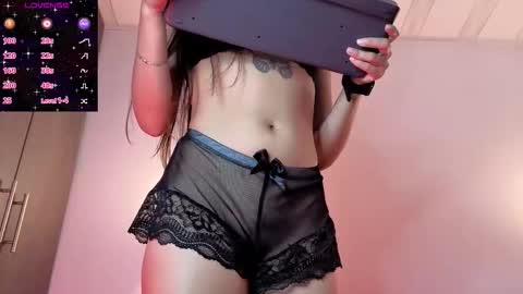 Soffy  online show from February 24, 2:31 am