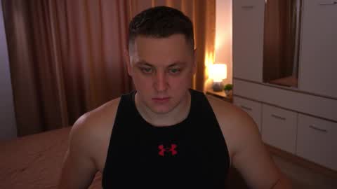 Snapshot of just_top chatting on November 6, 1:45 pm David online show from November 6, 1:45 pm