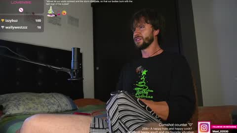 Maxi online show from January 10, 1:21 am