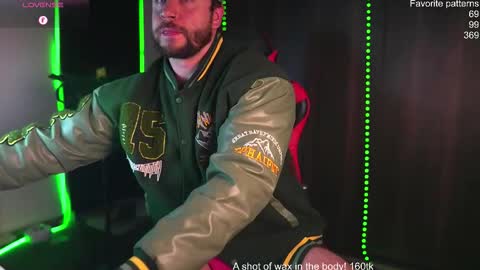 Maxi online show from February 6, 1:10 am