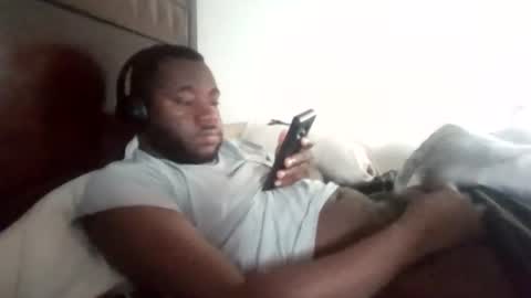 justablackdude1474274 online show from June 19, 4:00 pm