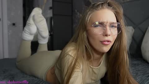 Jenny  Welcome3 online show from April 11, 4:06 am