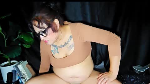 Layla online show from October 29, 3:42 am