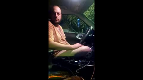 Snapshot of justaguy955 chatting on February 18, 5:14 am justaguy955 online show from February 18, 5:14 am