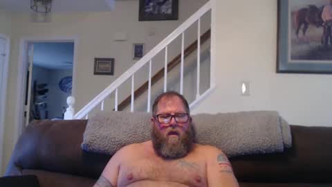 justaguyandnaked online show from January 1, 8:47 pm