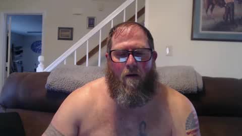 justaguyandnaked online show from January 2, 9:07 pm