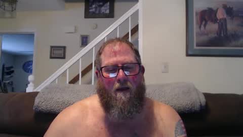 justaguyandnaked online show from January 6, 8:39 pm