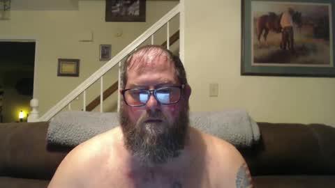 justaguyandnaked online show from January 7, 10:41 pm