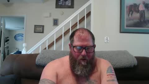 justaguyandnaked online show from March 9, 7:37 pm