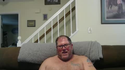 justaguyandnaked online show from April 18, 7:58 pm