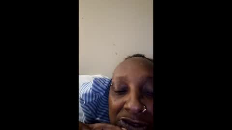 JustahMoni online show from January 31, 11:03 pm