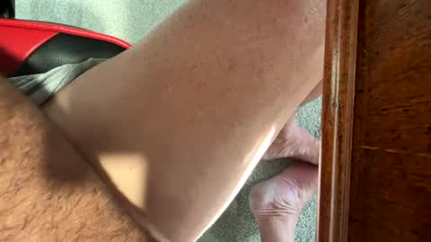 justanudedude online show from September 10, 12:49 pm