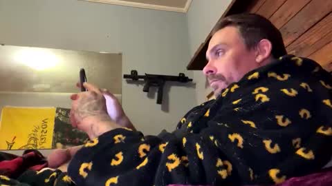 Snapshot of justask209 chatting on February 22, 6:57 am JustAsk209 online show from February 22, 6:57 am