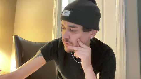 Snapshot of justask8 chatting on December 16, 6:21 am J online show from December 16, 6:21 am