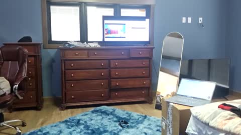 Tohiptwoquit online show from March 13, 5:30 pm