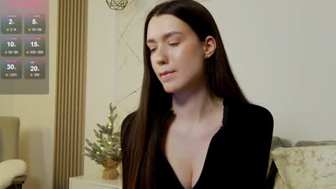 Katarina online show from December 20, 7:28 pm