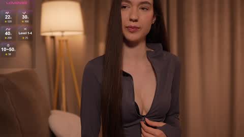 Katarina online show from February 7, 9:15 pm