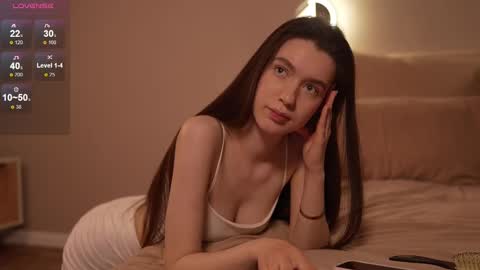 Katarina online show from February 23, 4:35 pm