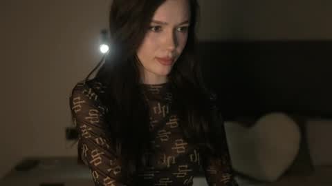 Katarina online show from May 10, 7:08 pm