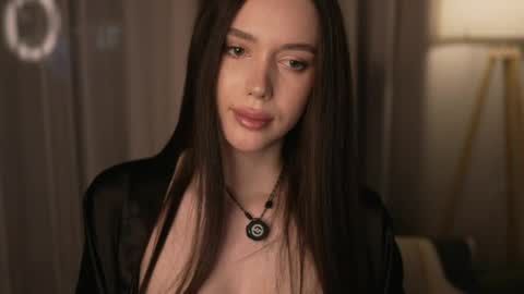 Katarina online show from May 17, 6:26 pm