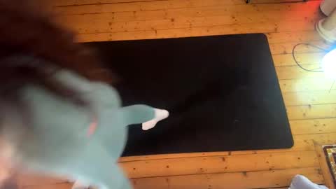 Snapshot of justbecauseiloveit chatting on February 3, 8:30 am Billie B William online show from February 3, 8:30 am