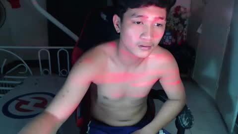 Cyril online show from January 15, 6:44 pm