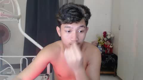 Cyril online show from February 4, 3:40 pm