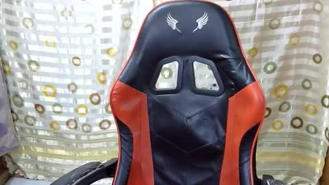 Cyril online show from February 13, 9:33 pm