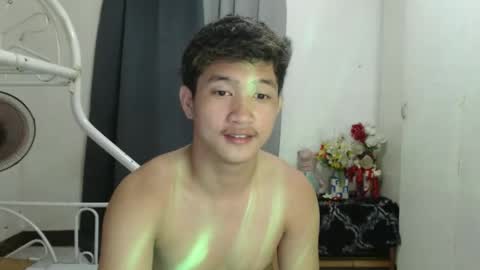 Cyril online show from March 11, 6:47 pm