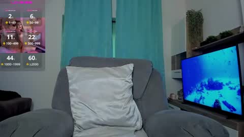 Chloe online show from July 24, 2:04 pm
