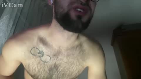 justcuteguy4u online show from March 4, 1:45 am