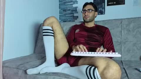 Snapshot of justdavid_ chatting on March 11, 11:00 pm David online show from March 11, 11:00 pm