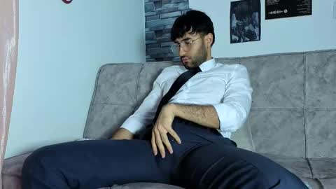 Snapshot of justdavid_ chatting on March 16, 10:47 pm David online show from March 16, 10:47 pm