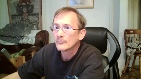 Snapshot of justdoug999 chatting on June 24, 1:48 am BetaDougie online show from June 24, 1:48 am
