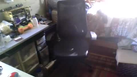 Snapshot of justforthefunofit918229 chatting on May 16, 7:34 pm justforthefunofit918229 online show from May 16, 7:34 pm