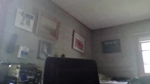 Snapshot of justforthefunofit918229 chatting on May 27, 11:07 am justforthefunofit918229 online show from May 27, 11:07 am
