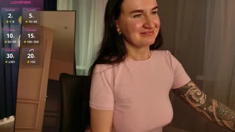 Miss Grace online show from April 4, 4:37 pm