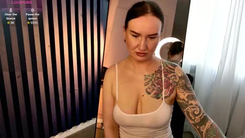 Miss Grace online show from May 13, 11:07 am
