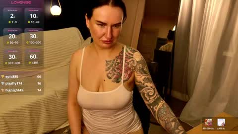 Miss Grace online show from May 24, 7:08 pm