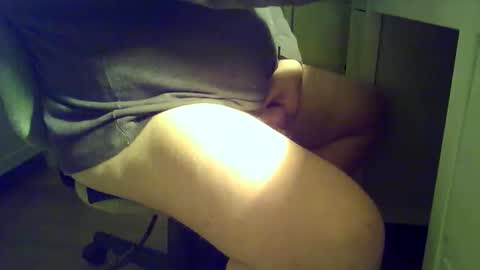 Snapshot of justhorny100 chatting on December 3, 5:12 pm Eric online show from December 3, 5:12 pm