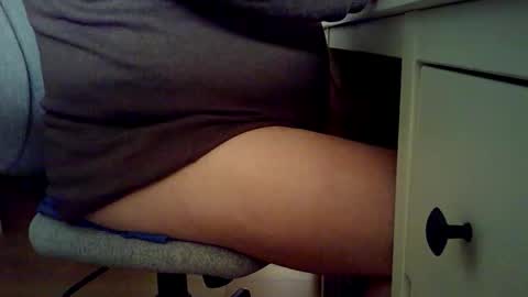 Snapshot of justhorny100 chatting on February 25, 12:04 pm Eric online show from February 25, 12:04 pm