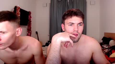 justin_badd online show from December 15, 8:36 pm